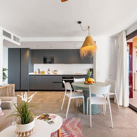 Apartment Topacio 1 - Plusholidays Calpe Exterior foto