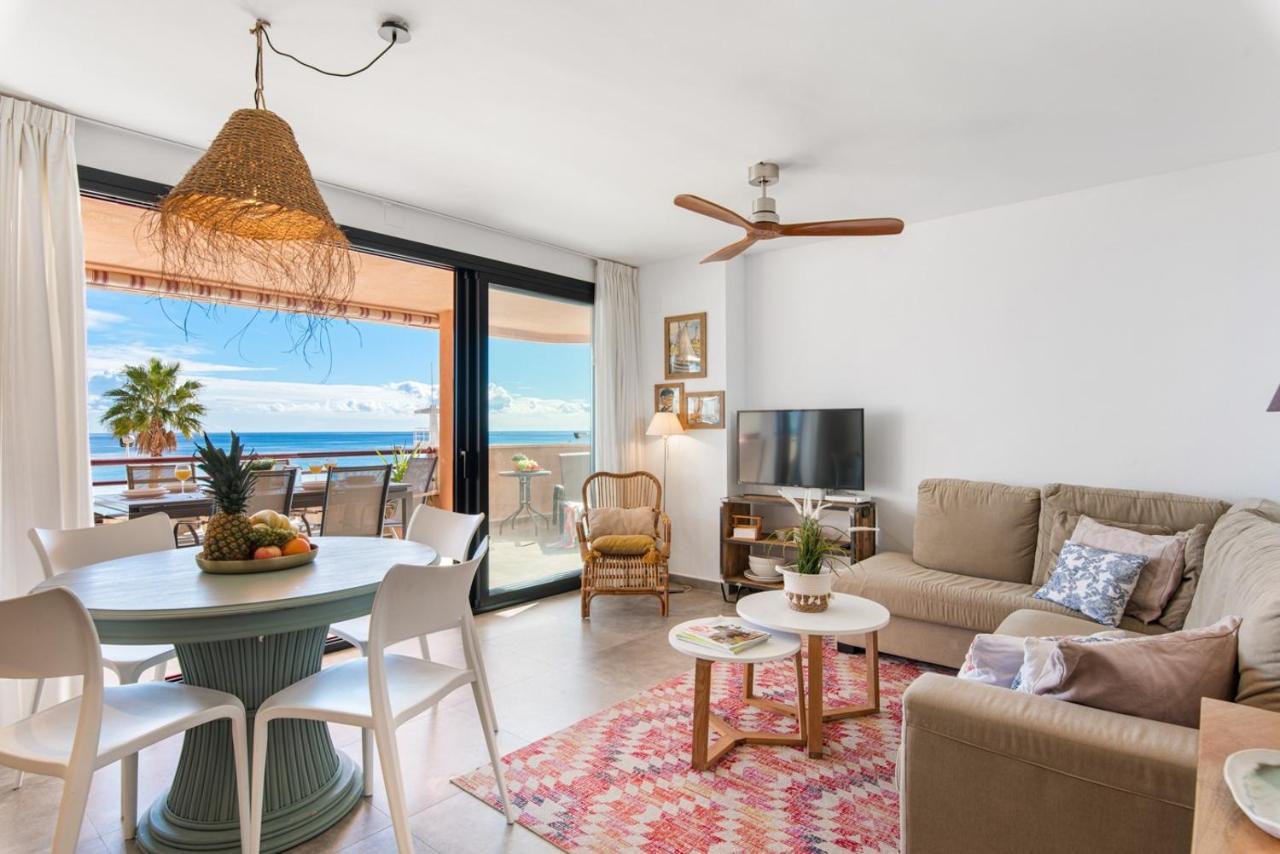 Apartment Topacio 1 - Plusholidays Calpe Exterior foto