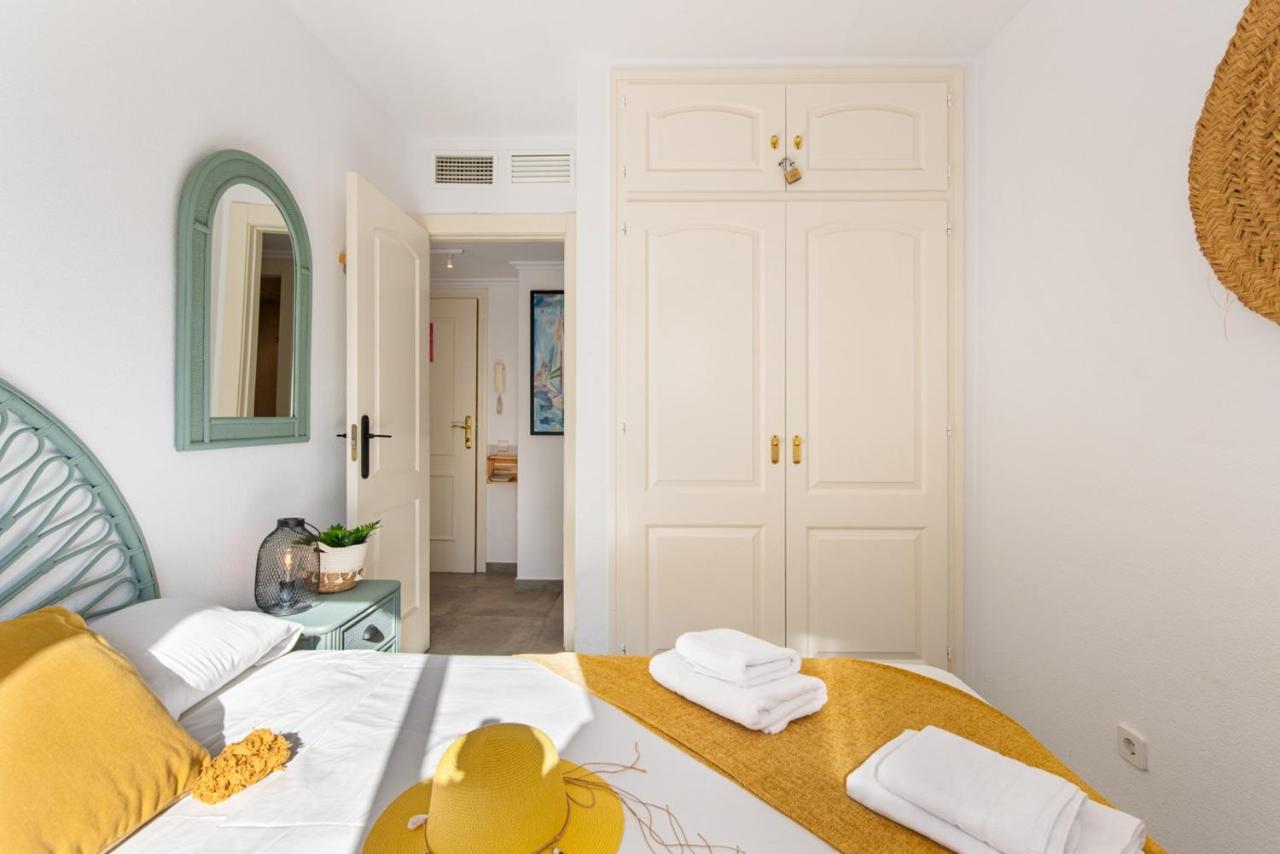 Apartment Topacio 1 - Plusholidays Calpe Exterior foto